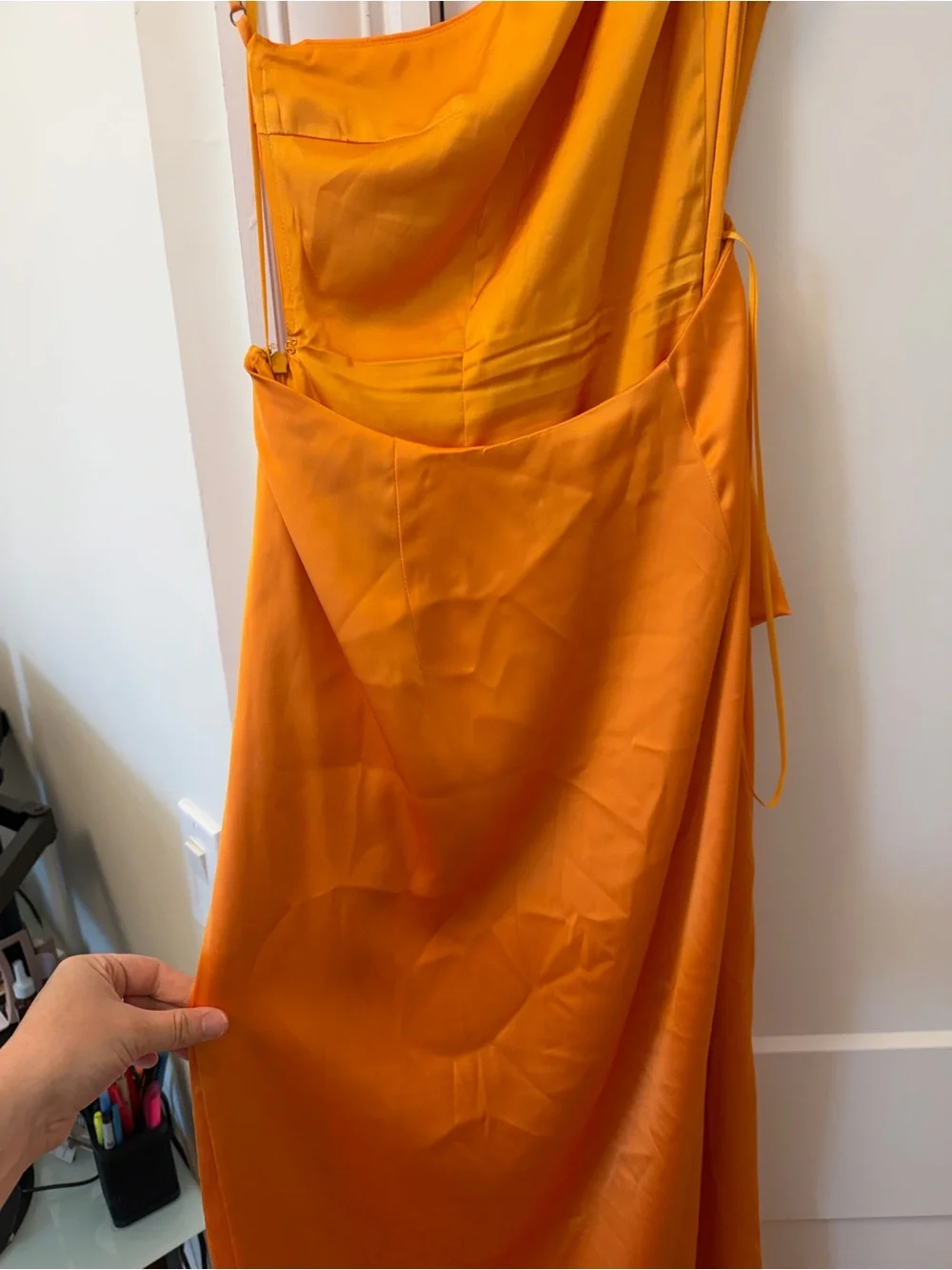 Studio Lexi Clea Maxi Dress